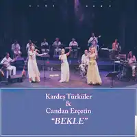 Kardeş Türküler – Darıldım Ben Sana Canım Albüm Kapağı