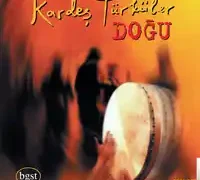 Kardeş Türküler – Kara Üzüm Habbesi