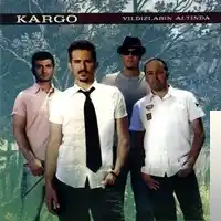 Kargo – Yıldızların Altında Albüm Kapağı