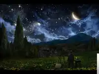 Karışık Sesler – Derin Uyku Meditasyon Müziği