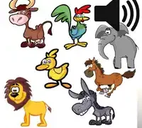 Karışık Sesler – Gerçek Kedi Sesi