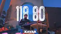 Kavak – 118 80 Albüm Kapağı