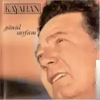 Kayahan – Annesi Onu Çok Severmiş Albüm Kapağı