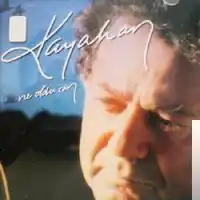 Kayahan – Bir Aşk Hikayesi Albüm Kapağı