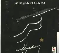 Kayahan – Elmanın Yarısı