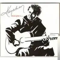 Kayahan – Olsaydım Albüm Kapağı