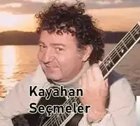 Kayahan – Seni Çok Özledim Gece Gözlüm