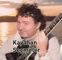 Kayahan – Seni Çok Özledim Gece Gözlüm Albüm Kapağı