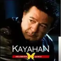 Kayahan – Seninle Her Şeye Varım Ben Albüm Kapağı