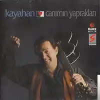 Kayahan – Şikayetim Var Albüm Kapağı