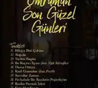 Kayra – Savrulur Zaman