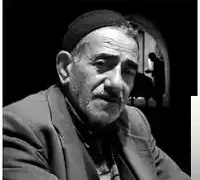 Kazancı Bedih – Nemrudun Kızı