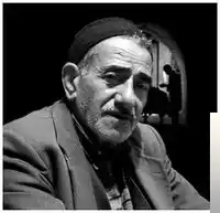 Kazancı Bedih – Urfalıyam Ezelden Albüm Kapağı