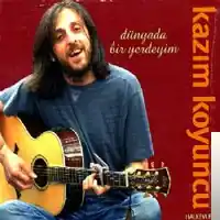 Kazım Koyuncu – Dido Albüm Kapağı