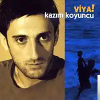 Kazım Koyuncu – Koçari Albüm Kapağı