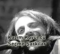 Kazım Koyuncu – Koyverdun Gittun Beni (8D)