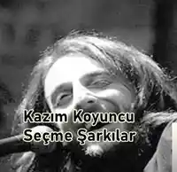 Kazım Koyuncu – Koyverdun Gittun Beni (8D) Albüm Kapağı