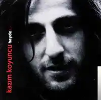 Kazım Koyuncu – Narino Albüm Kapağı