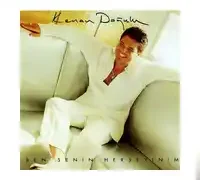 Kenan Doğulu – Ben Güzelden Anlarım