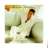 Kenan Doğulu – Ben Güzelden Anlarım Albüm Kapağı