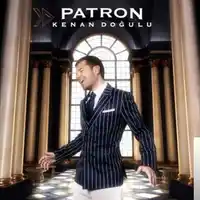 Kenan Doğulu – En Kıymetlim Albüm Kapağı