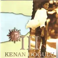 Kenan Doğulu – Kandırdım Albüm Kapağı