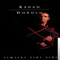 Kenan Doğulu – Kurşun Adres Sormaz Ki Albüm Kapağı