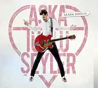 Kenan Doğulu – Tencere Kapak