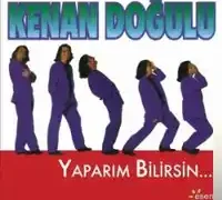 Kenan Doğulu – Yaparım Bilirsin