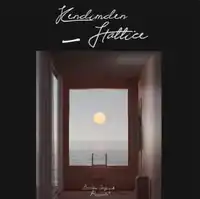 Kendimden Hallice – Rakı İçmeyi Bilmesen Tanışabilir Miydik Albüm Kapağı