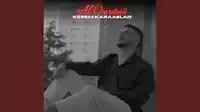 Kerem Karaaslan – Al Ömrümü Albüm Kapağı