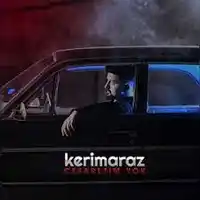 Kerim Araz – Dayanamıyorum ft Sevgim Yılmaz Albüm Kapağı
