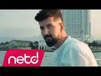 Kerim Araz – Deliriyorum İnceden Albüm Kapağı