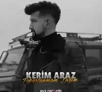 Kerim Araz – Toparlanmam Lazım