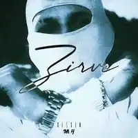 Keskin – ZİRVE Albüm Kapağı