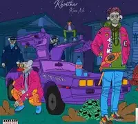 Khontkar – feat Burry Soprano-Mary Jane