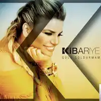 Kibariye – Gülü Soldurmam Albüm Kapağı