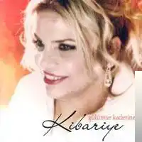 Kibariye – Gülümse Kaderine Albüm Kapağı