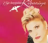 Kibariye – Kara Gözlü Çingenem