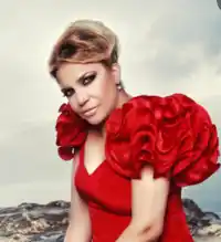 Kibariye – Lafı Mı Olur (Remix) Albüm Kapağı