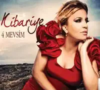 Kibariye – Yanayım