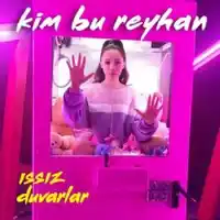 Kimbureyhan – Issız Duvarlar Albüm Kapağı