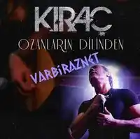Kıraç – Ela Gözlüm Albüm Kapağı