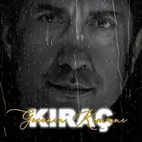 Kıraç – Gecenin Kemanı Albüm Kapağı