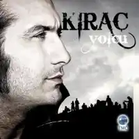 Kıraç – Karakaş Gözlerin Elmas Albüm Kapağı