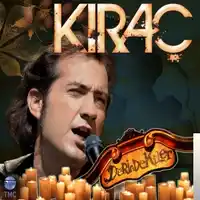 Kıraç – Sevgilim Albüm Kapağı