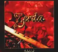 Kıraç – Taş Duvarlar (Zerda Dizi Müziği)