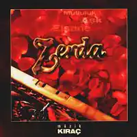 Kıraç – Taş Duvarlar (Zerda Dizi Müziği) Albüm Kapağı