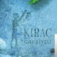 Kıraç – Yüce Dağ Başında Yanar Bir Işık Albüm Kapağı