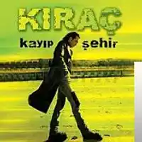 Kıraç – Zaman Albüm Kapağı